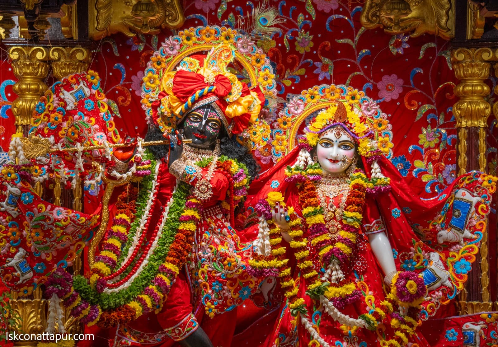 Sringar Darshan photo 4 of 13 — 16 December 2025