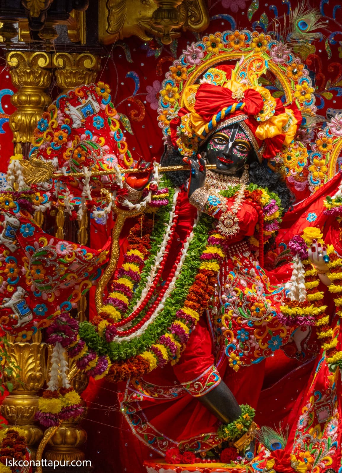 Sringar Darshan photo 8 of 13 — 16 December 2025