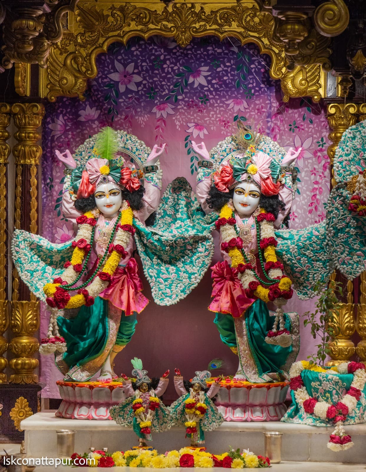 Sringar Darshan photo 4 of 6 — 17 December 2025