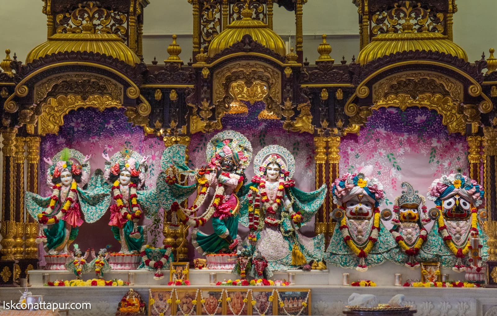 Sringar Darshan photo 2 of 6 — 17 December 2025