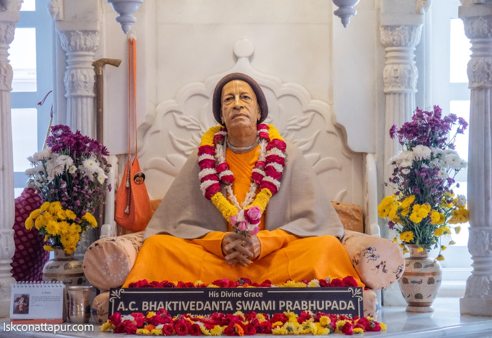 Sringar Darshan photo 6 of 6 — 17 December 2025