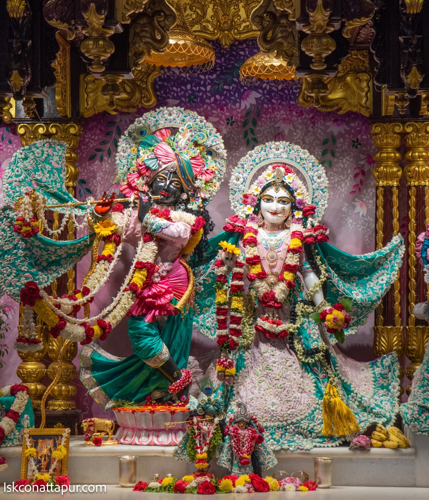 Sringar Darshan photo 1 of 6 — 17 December 2025