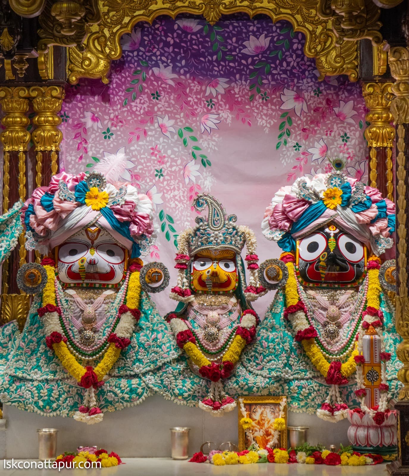 Sringar Darshan photo 3 of 6 — 17 December 2025