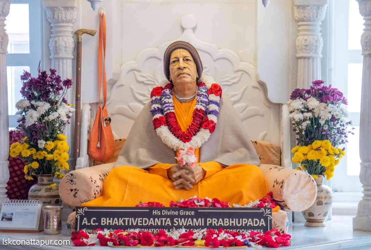 Sringar Darshan photo 2 of 6 — 18 December 2025