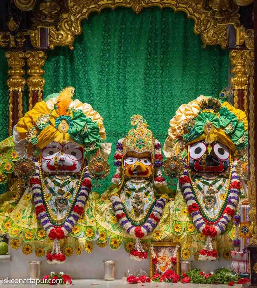 Sringar Darshan photo 6 of 6 — 18 December 2025