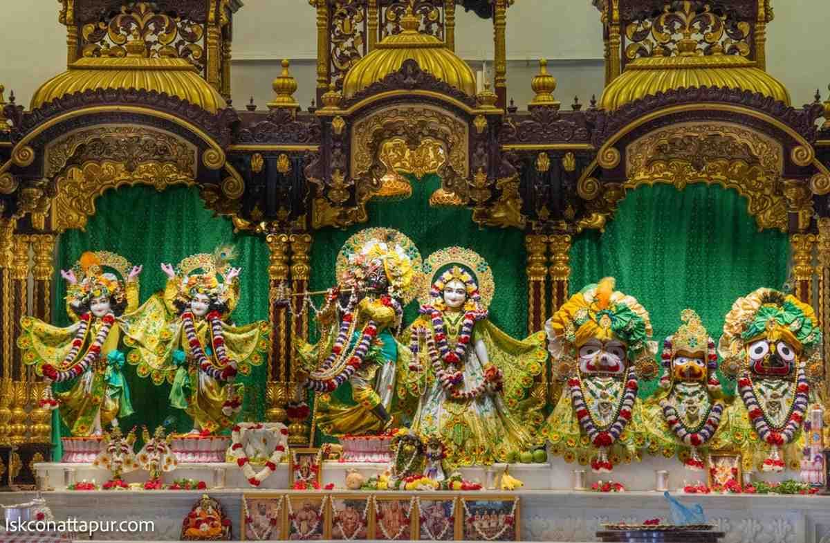 Sringar Darshan photo 4 of 6 — 18 December 2025