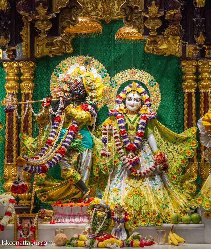 Sringar Darshan photo 1 of 6 — 18 December 2025