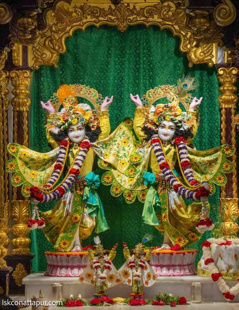 Sringar Darshan photo 5 of 6 — 18 December 2025