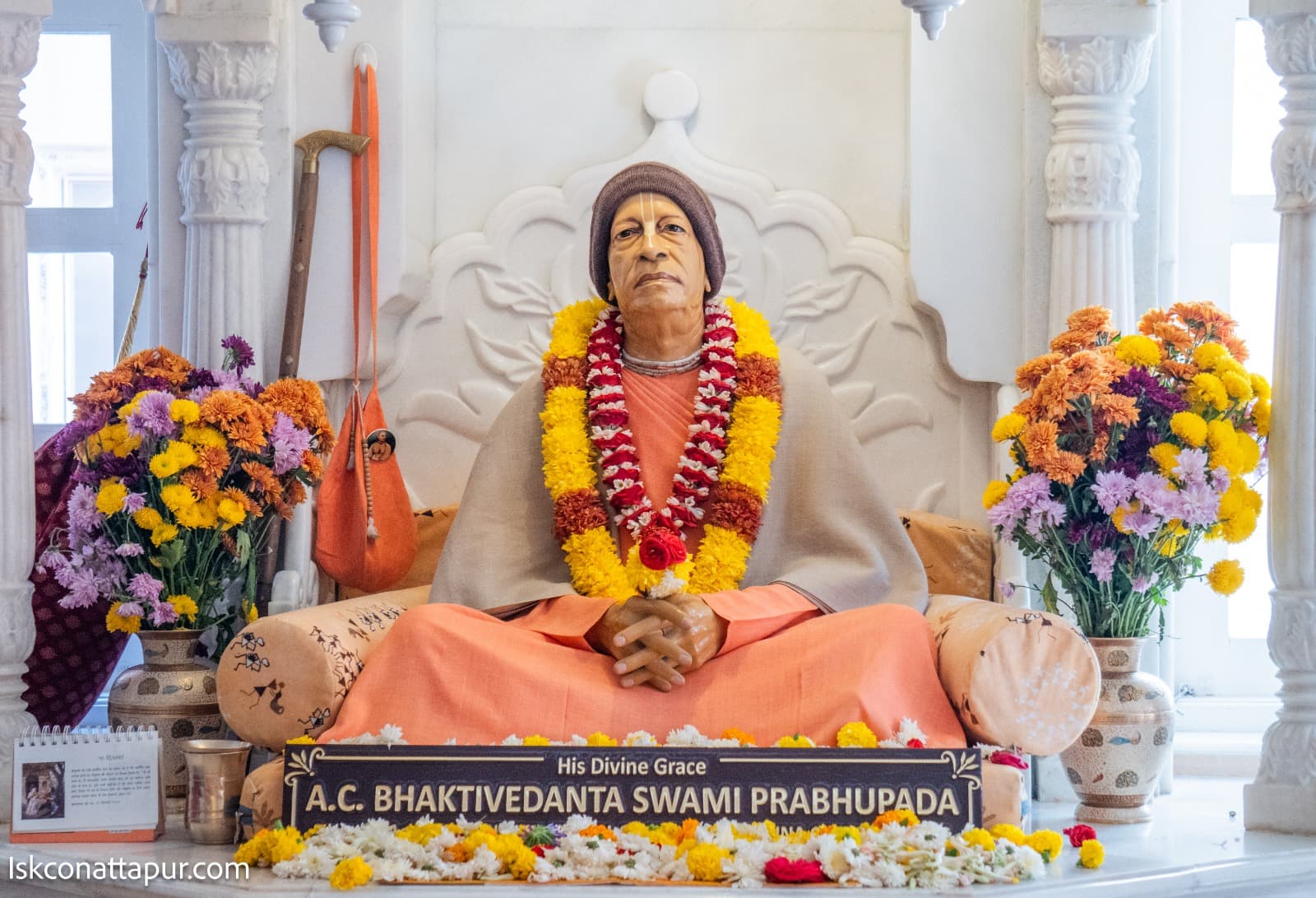 Sringar Darshan photo 4 of 6 — 19 December 2025