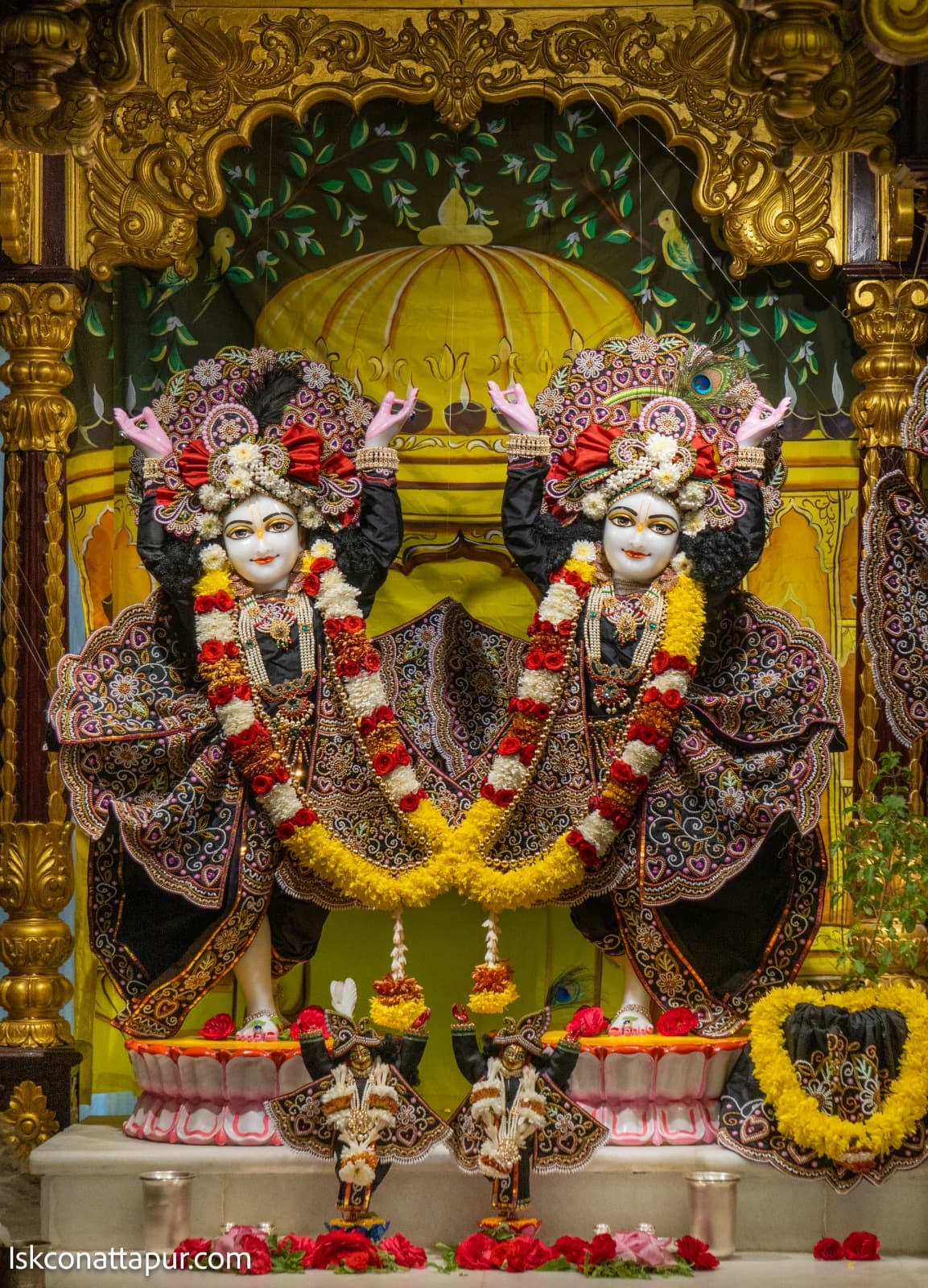 Sringar Darshan photo 6 of 6 — 19 December 2025