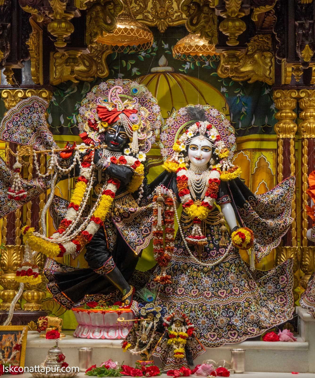 Sringar Darshan photo 1 of 6 — 19 December 2025