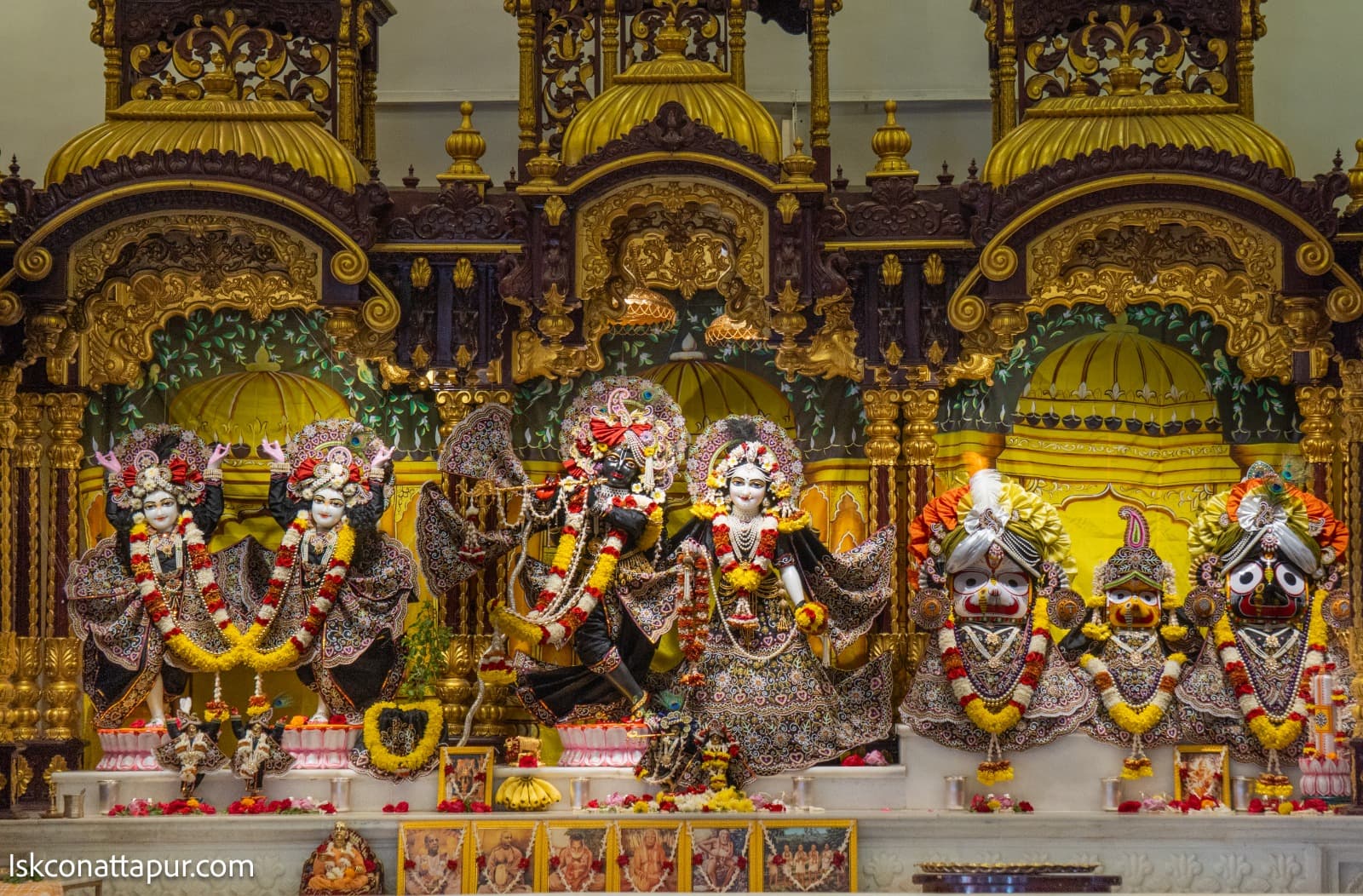 Sringar Darshan photo 2 of 6 — 19 December 2025