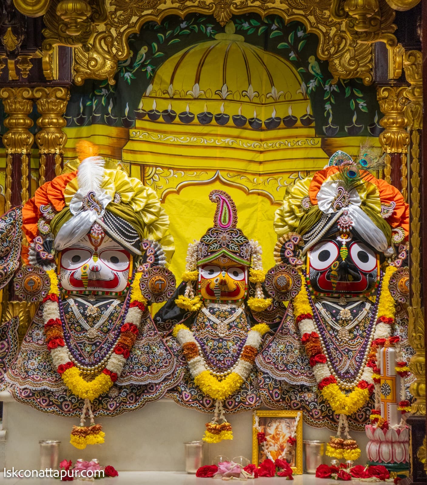 Sringar Darshan photo 3 of 6 — 19 December 2025