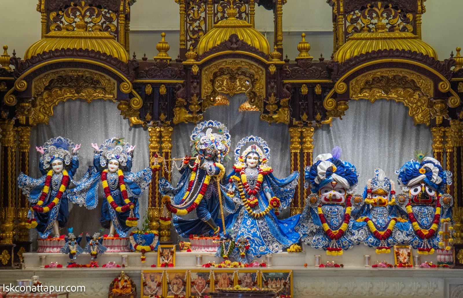 Sringar Darshan photo 6 of 7 — 20 December 2025