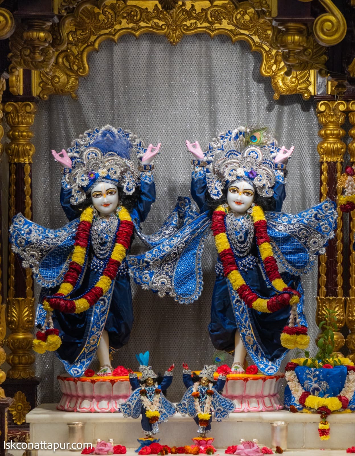 Sringar Darshan photo 2 of 7 — 20 December 2025