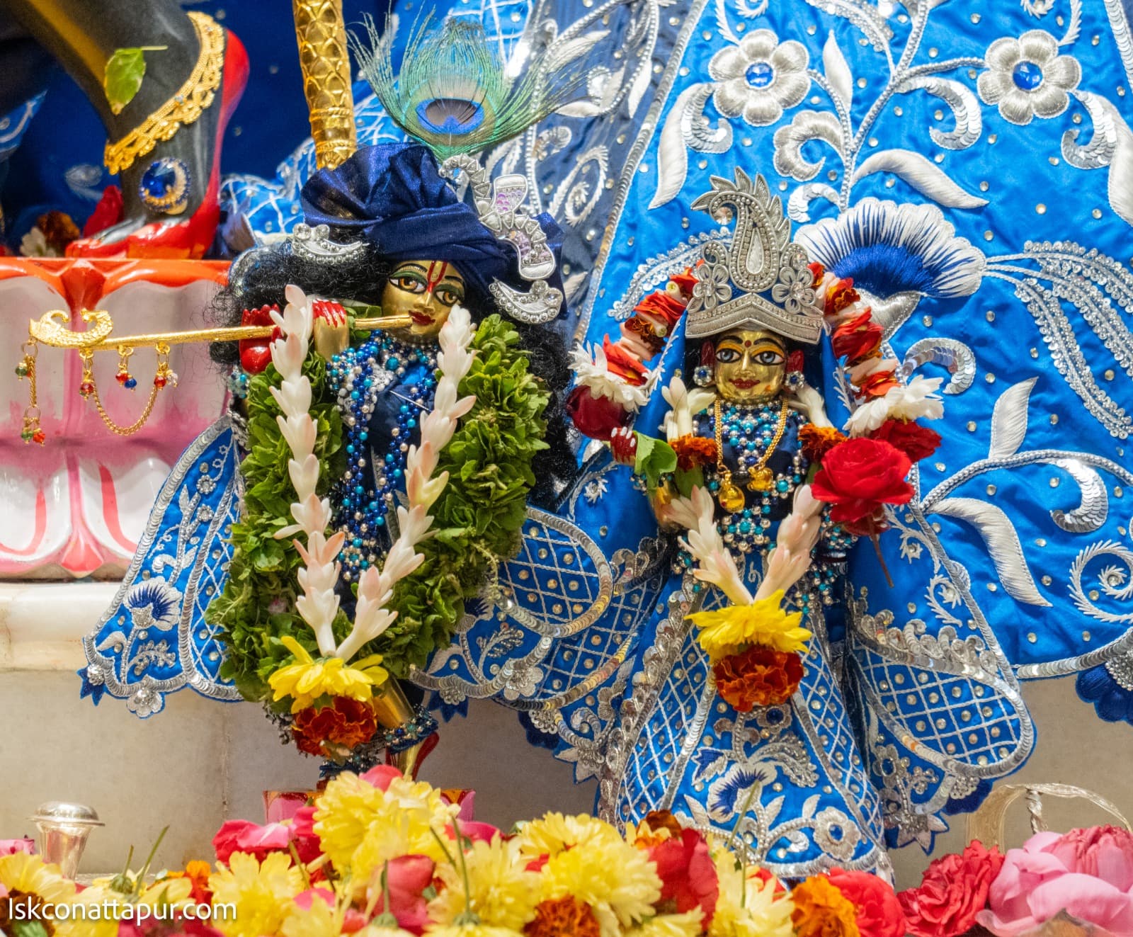 Sringar Darshan photo 4 of 7 — 20 December 2025