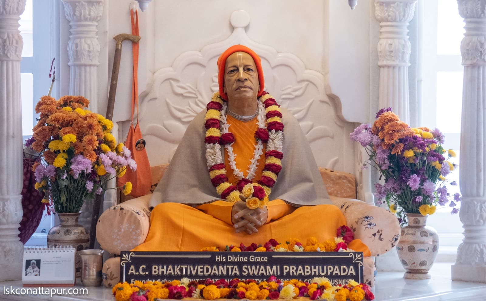 Sringar Darshan photo 7 of 7 — 20 December 2025