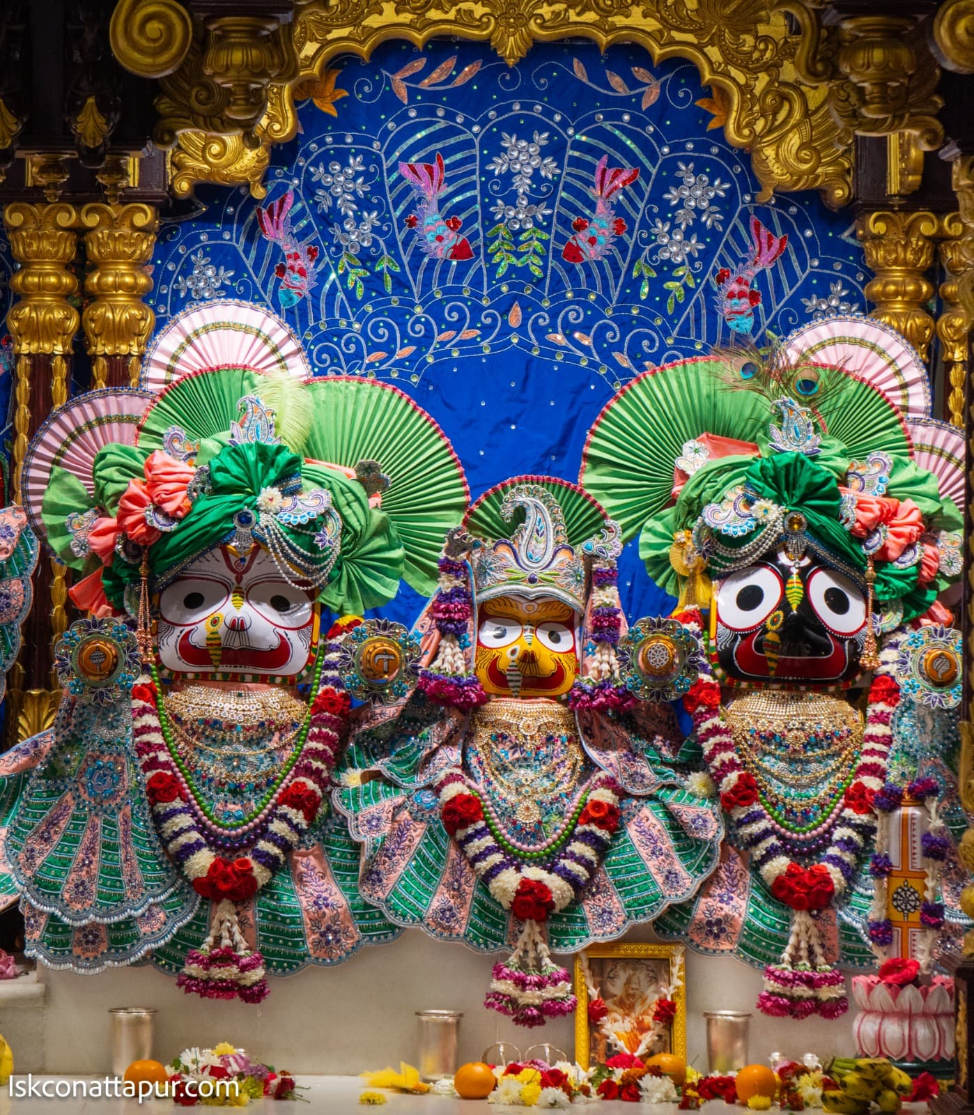 Sringar Darshan photo 2 of 13 — 21 December 2025