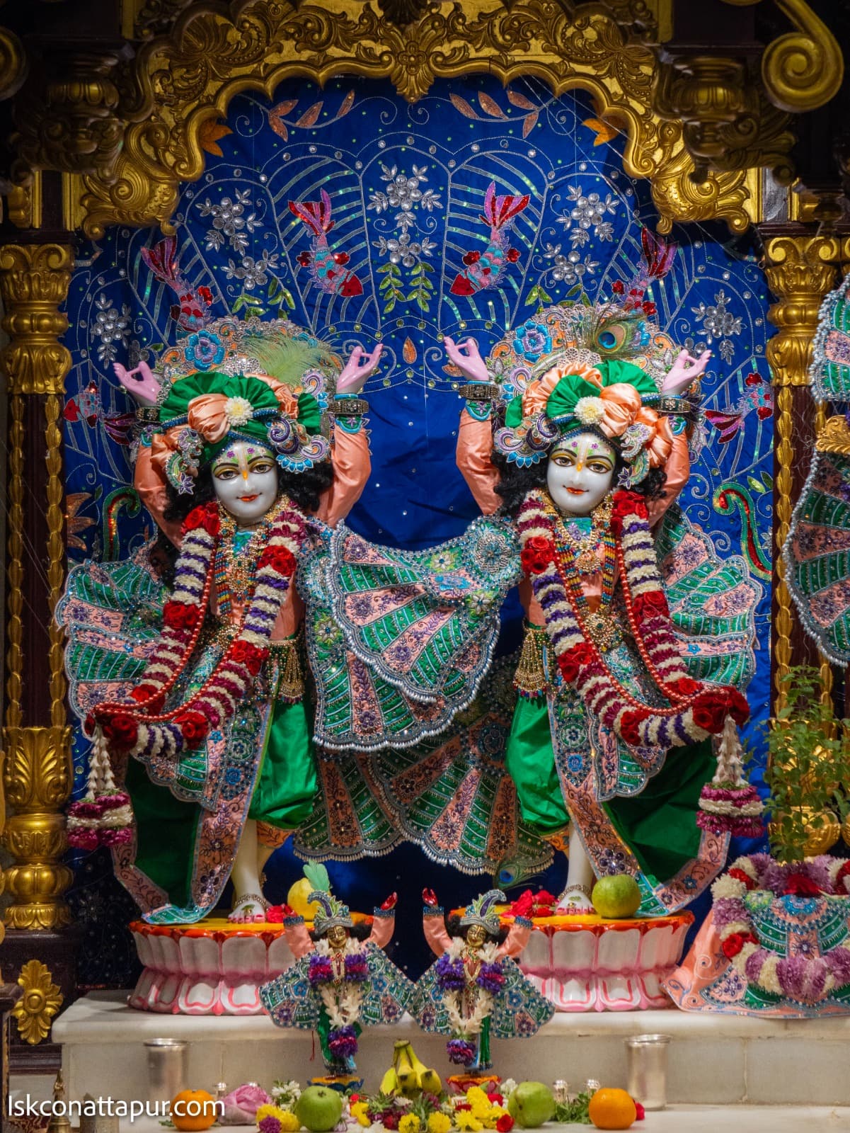 Sringar Darshan photo 10 of 13 — 21 December 2025