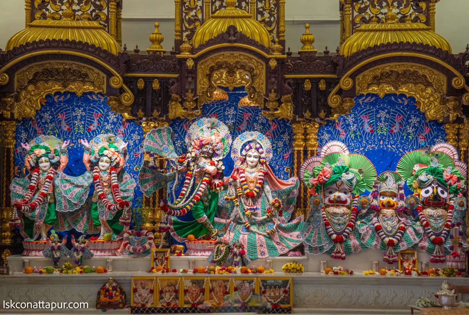 Sringar Darshan photo 3 of 13 — 21 December 2025