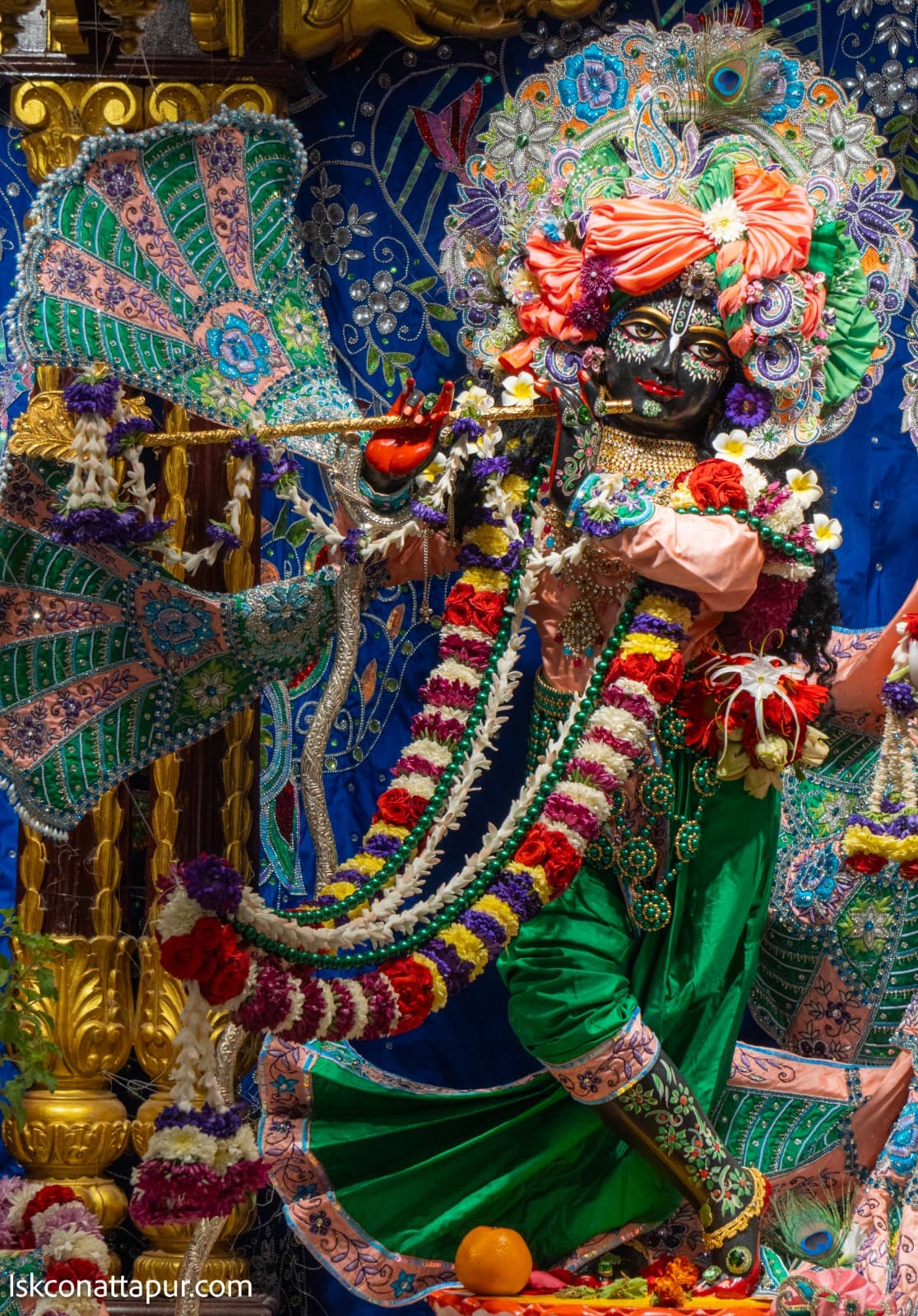 Sringar Darshan photo 5 of 13 — 21 December 2025