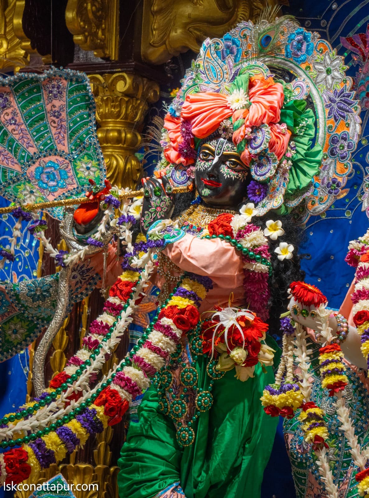 Sringar Darshan photo 8 of 13 — 21 December 2025