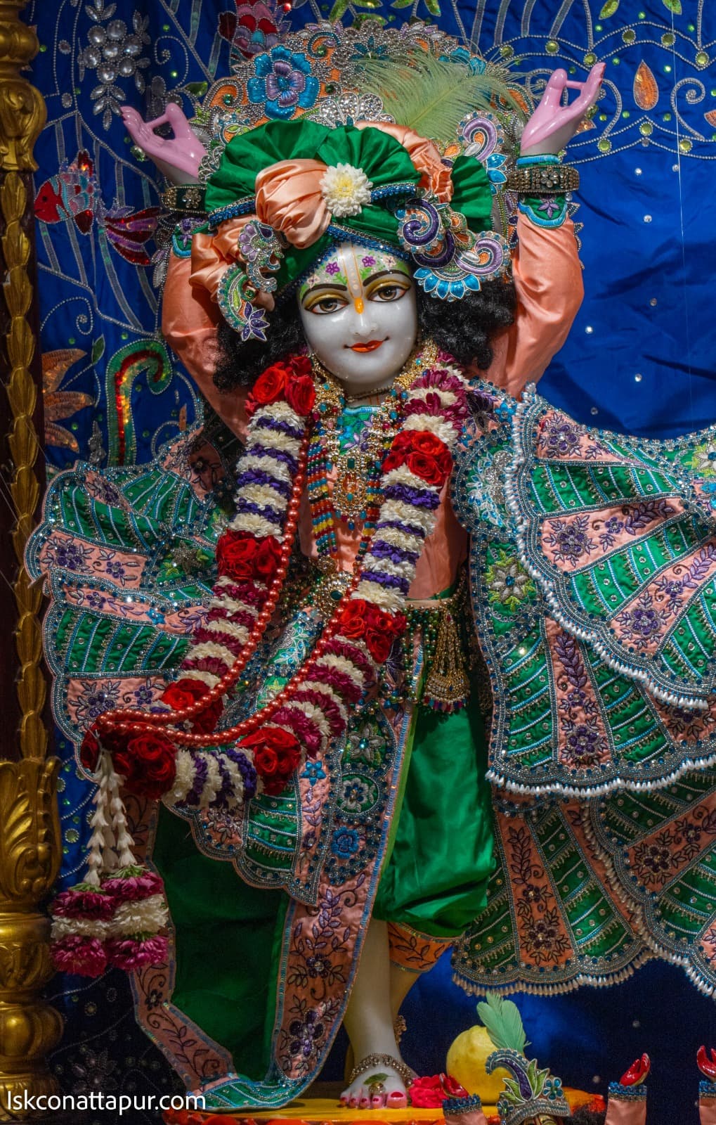 Sringar Darshan photo 12 of 13 — 21 December 2025