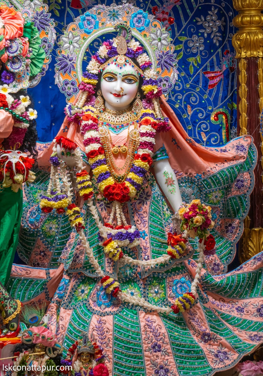 Sringar Darshan photo 9 of 13 — 21 December 2025