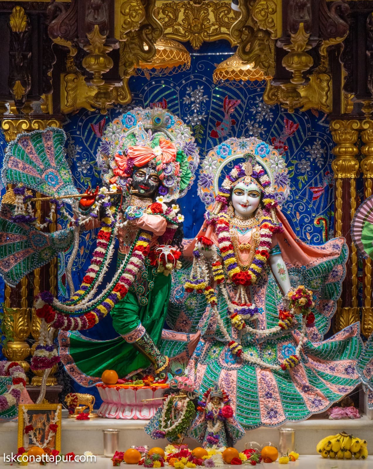 Sringar Darshan photo 1 of 13 — 21 December 2025