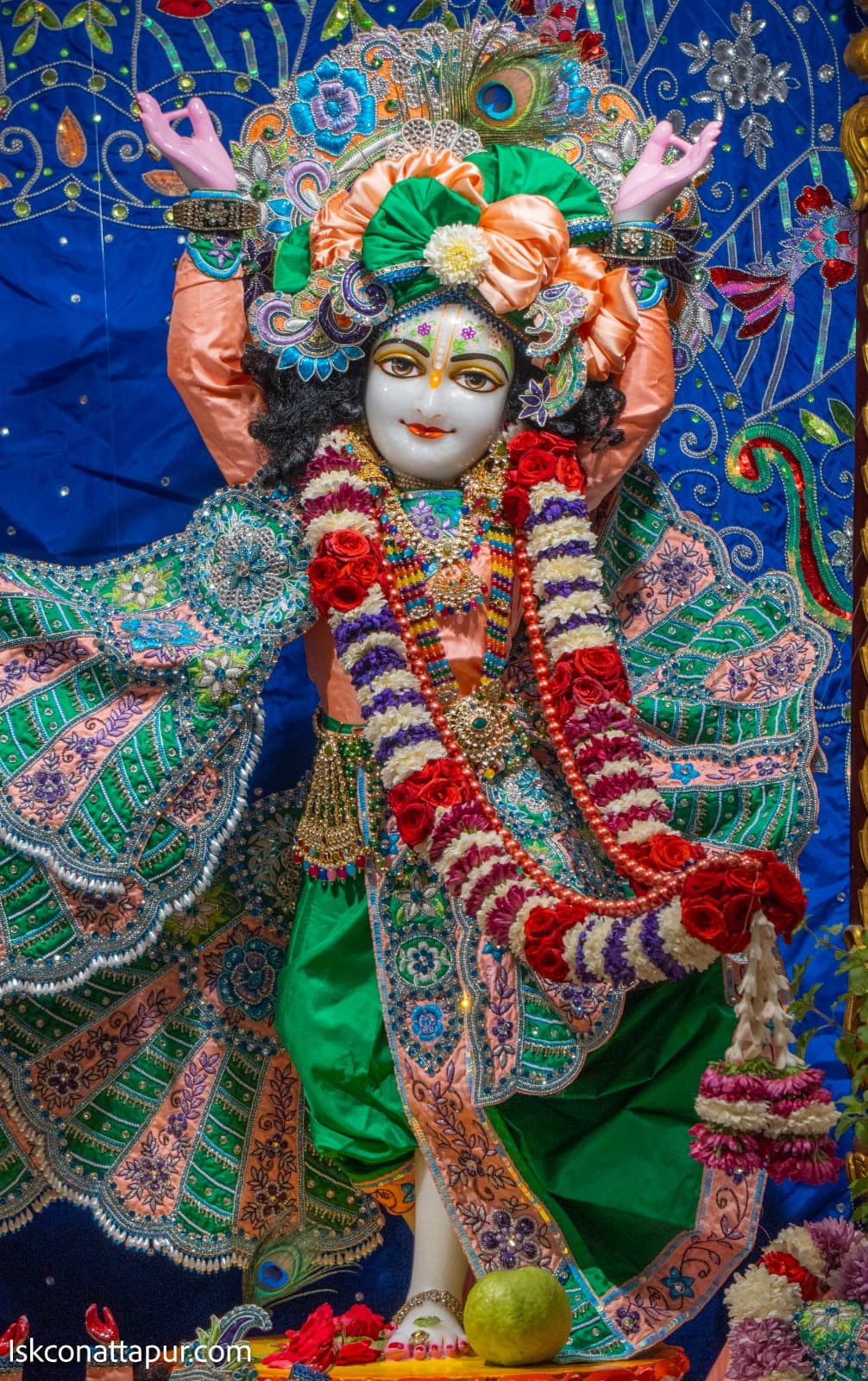 Sringar Darshan photo 11 of 13 — 21 December 2025