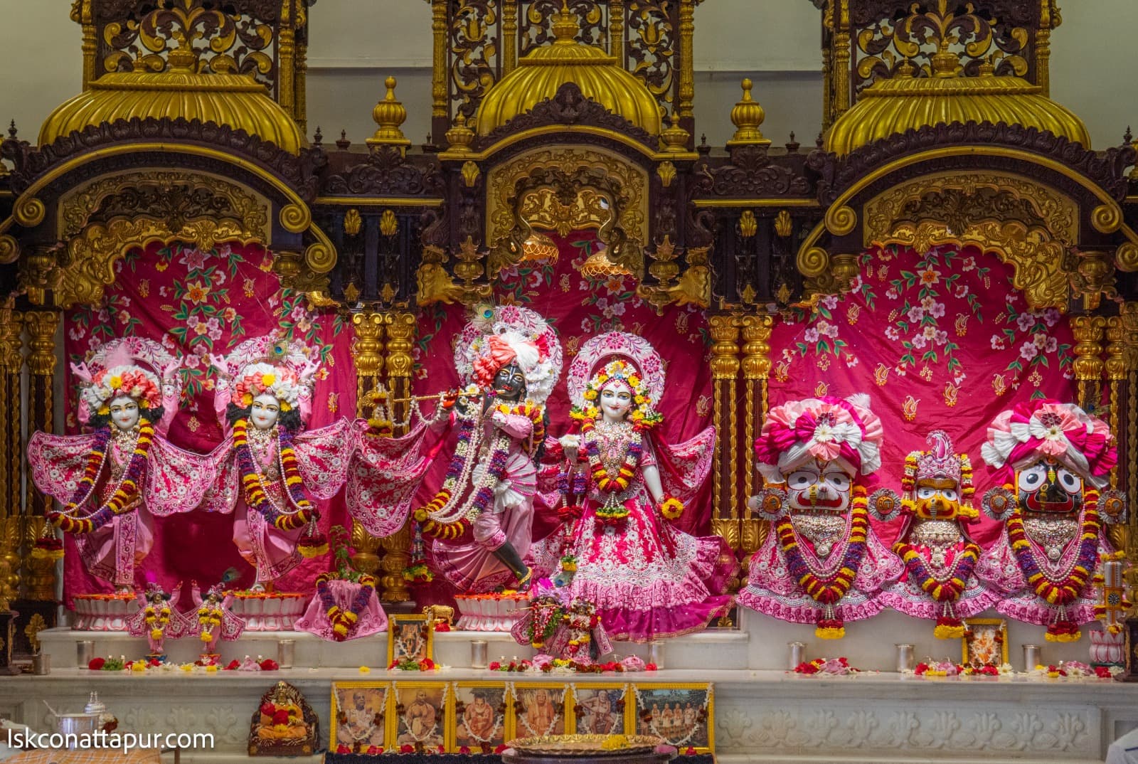 Sringar Darshan photo 2 of 6 — 23 December 2025