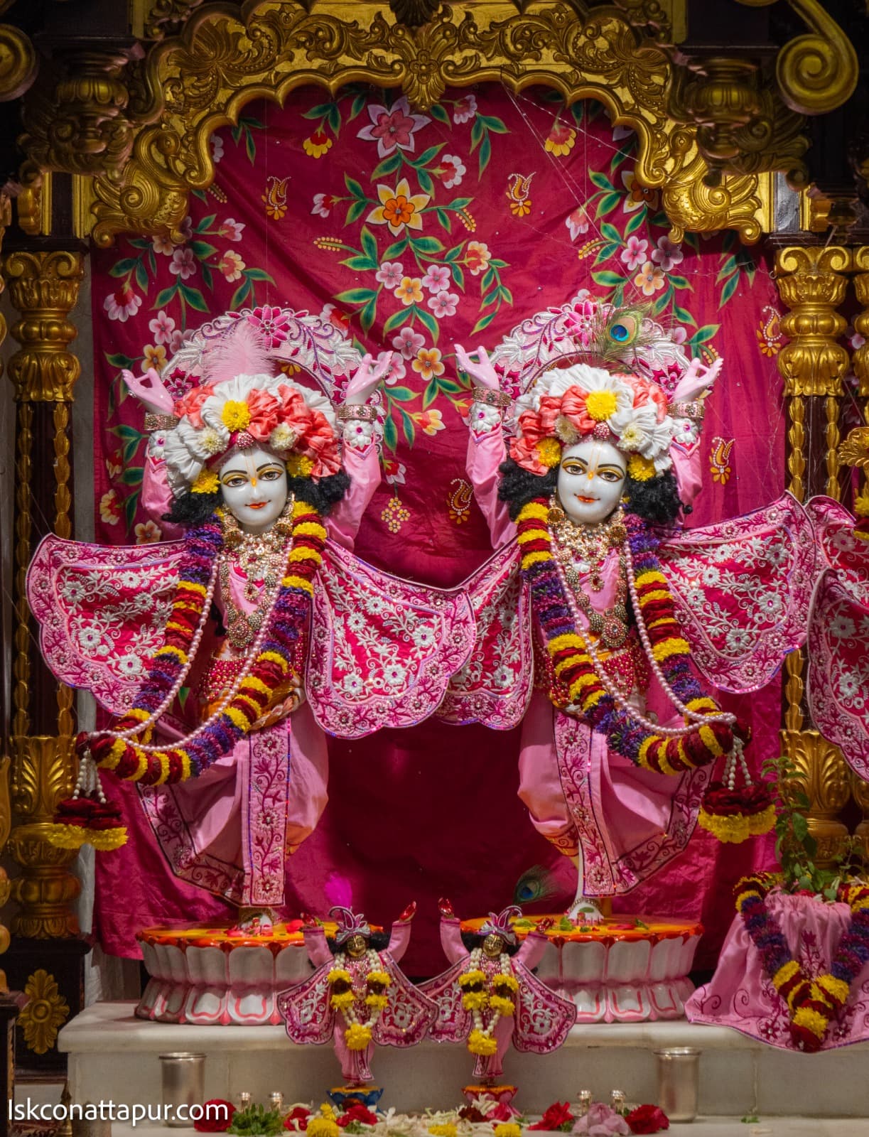 Sringar Darshan photo 5 of 6 — 23 December 2025