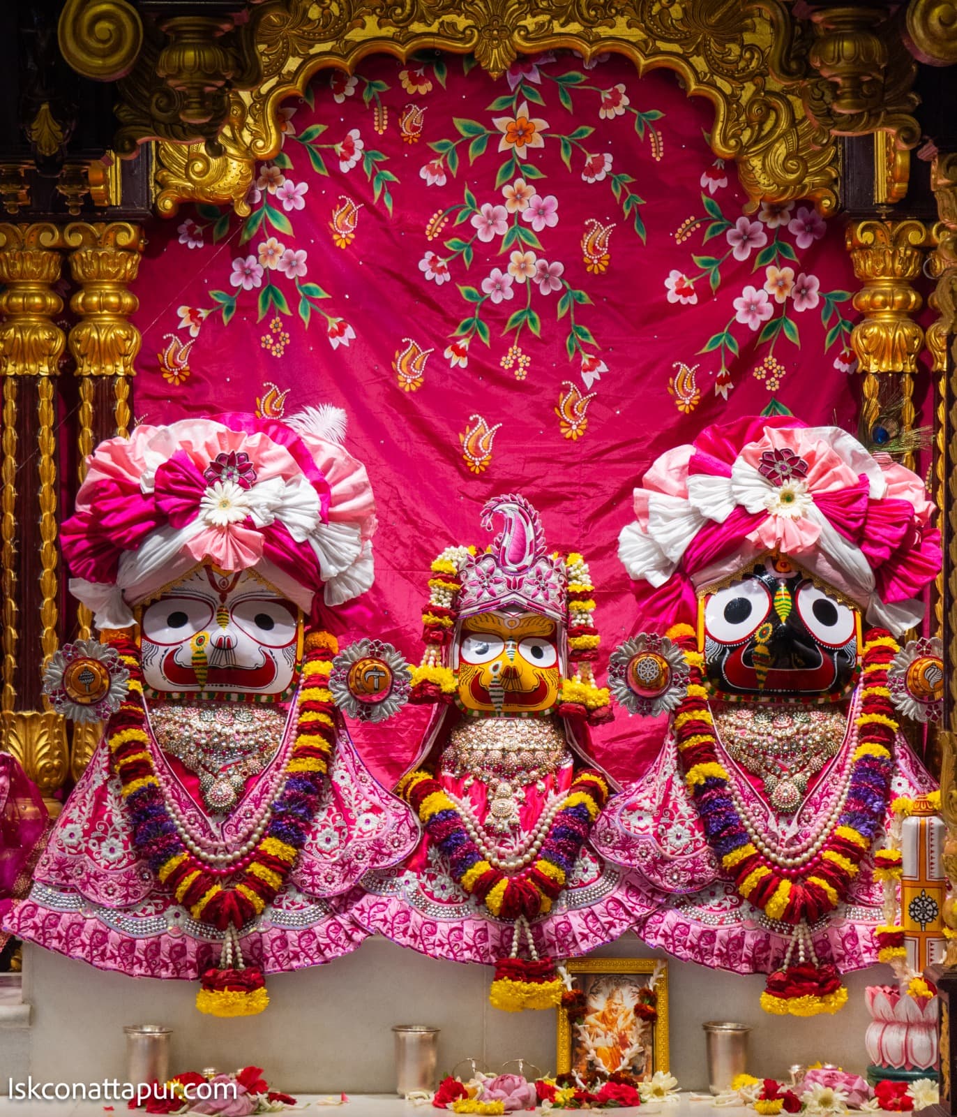 Sringar Darshan photo 3 of 6 — 23 December 2025
