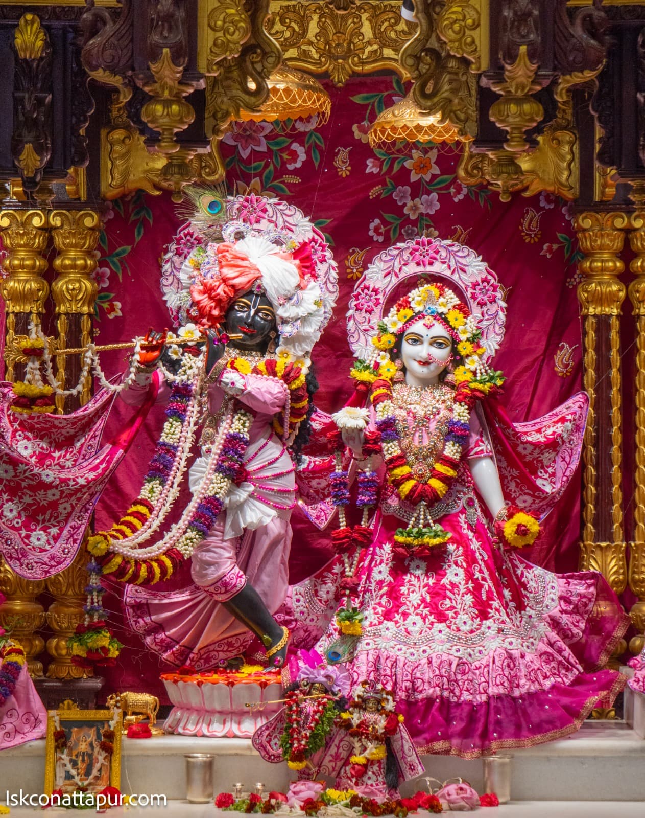 Sringar Darshan photo 1 of 6 — 23 December 2025