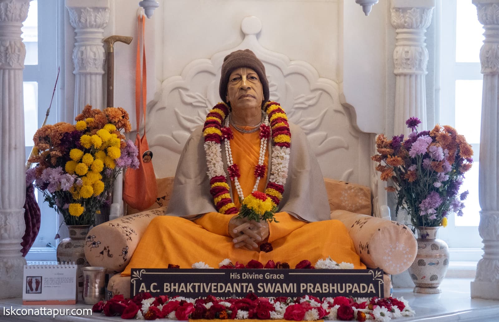 Sringar Darshan photo 6 of 6 — 23 December 2025