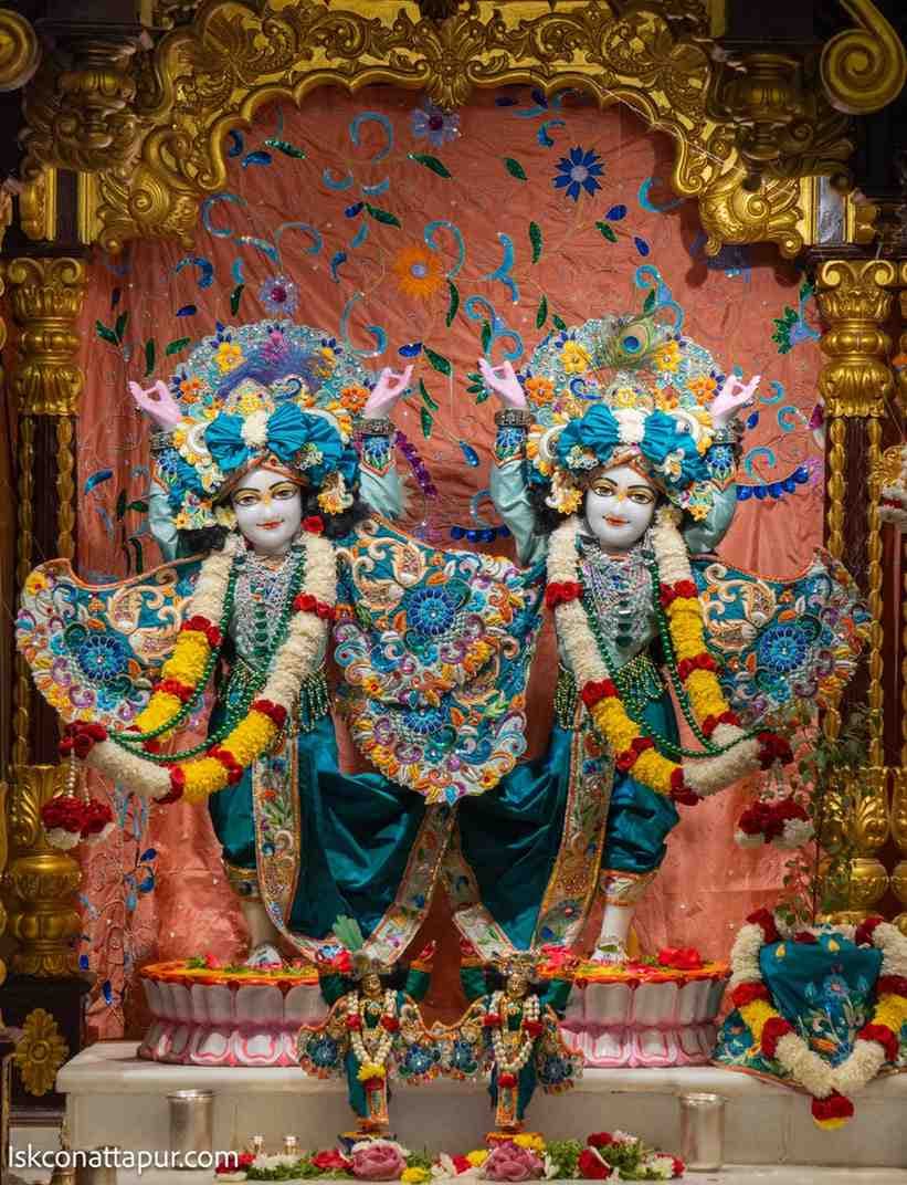 Sringar Darshan photo 3 of 6 — 24 December 2025