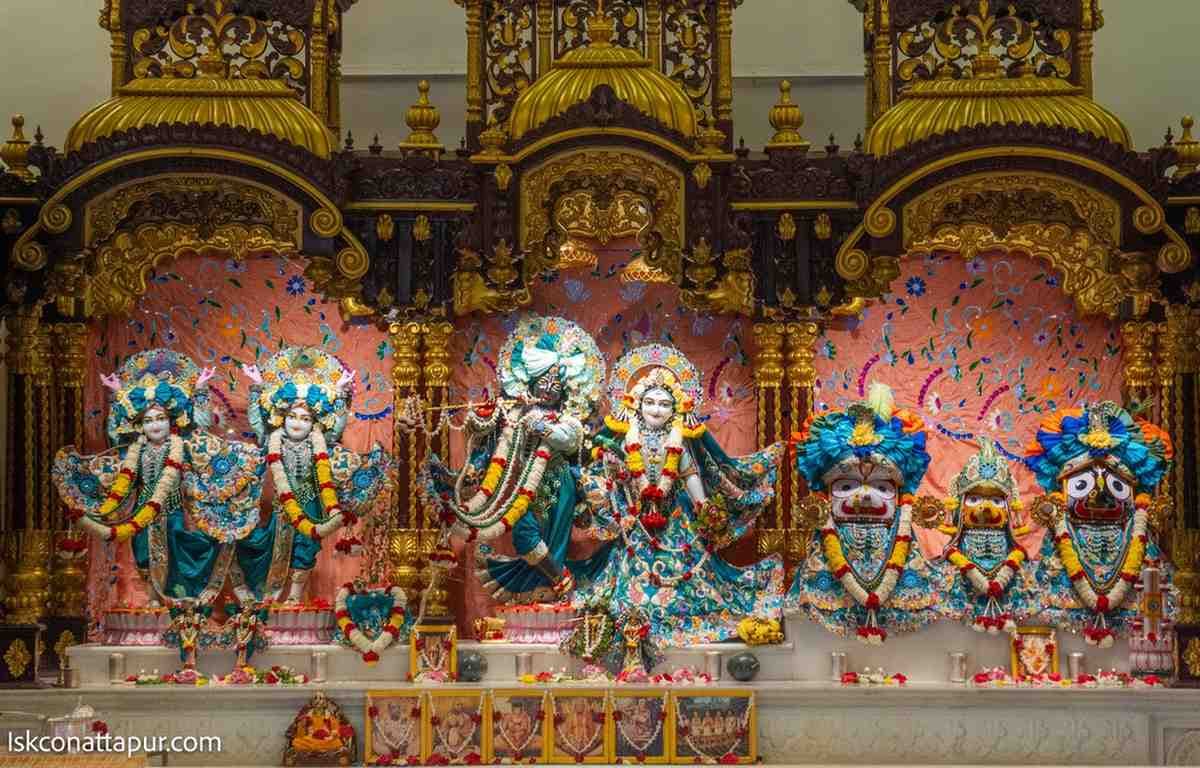 Sringar Darshan photo 4 of 6 — 24 December 2025