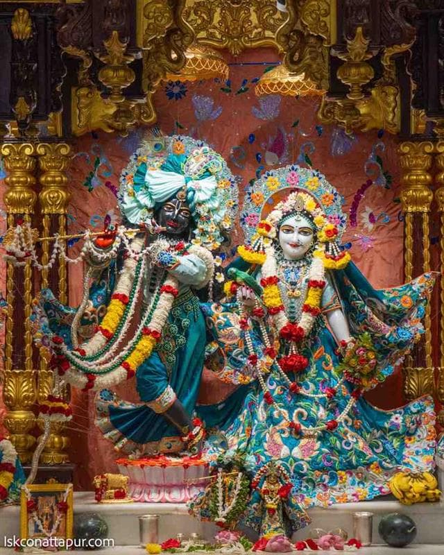Sringar Darshan photo 1 of 6 — 24 December 2025