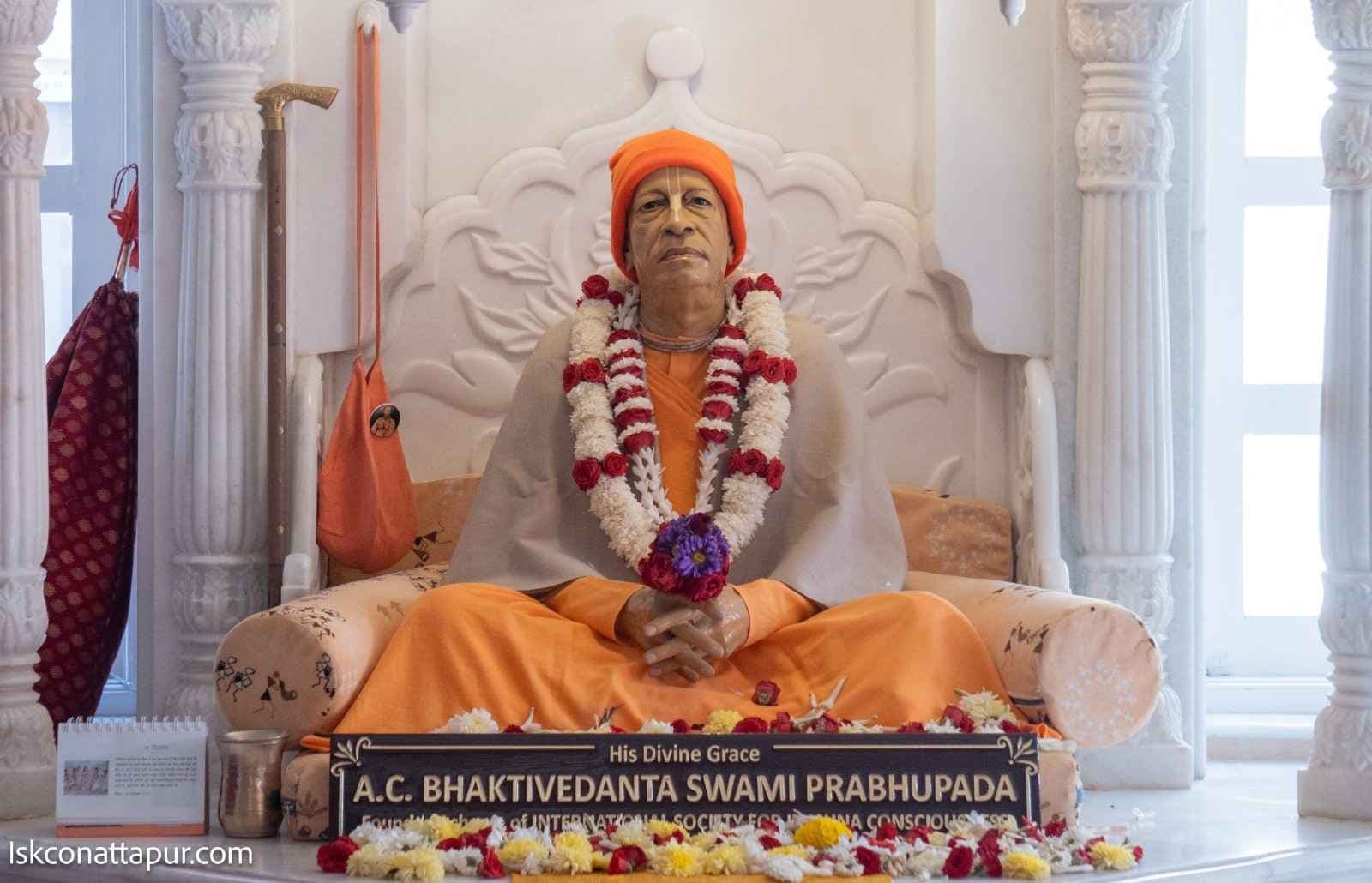 Sringar Darshan photo 5 of 6 — 24 December 2025