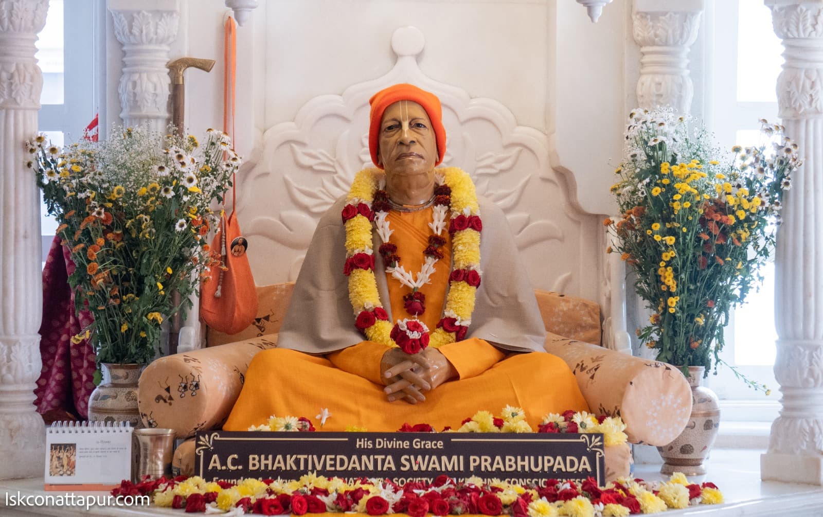 Sringar Darshan photo 6 of 6 — 25 December 2025