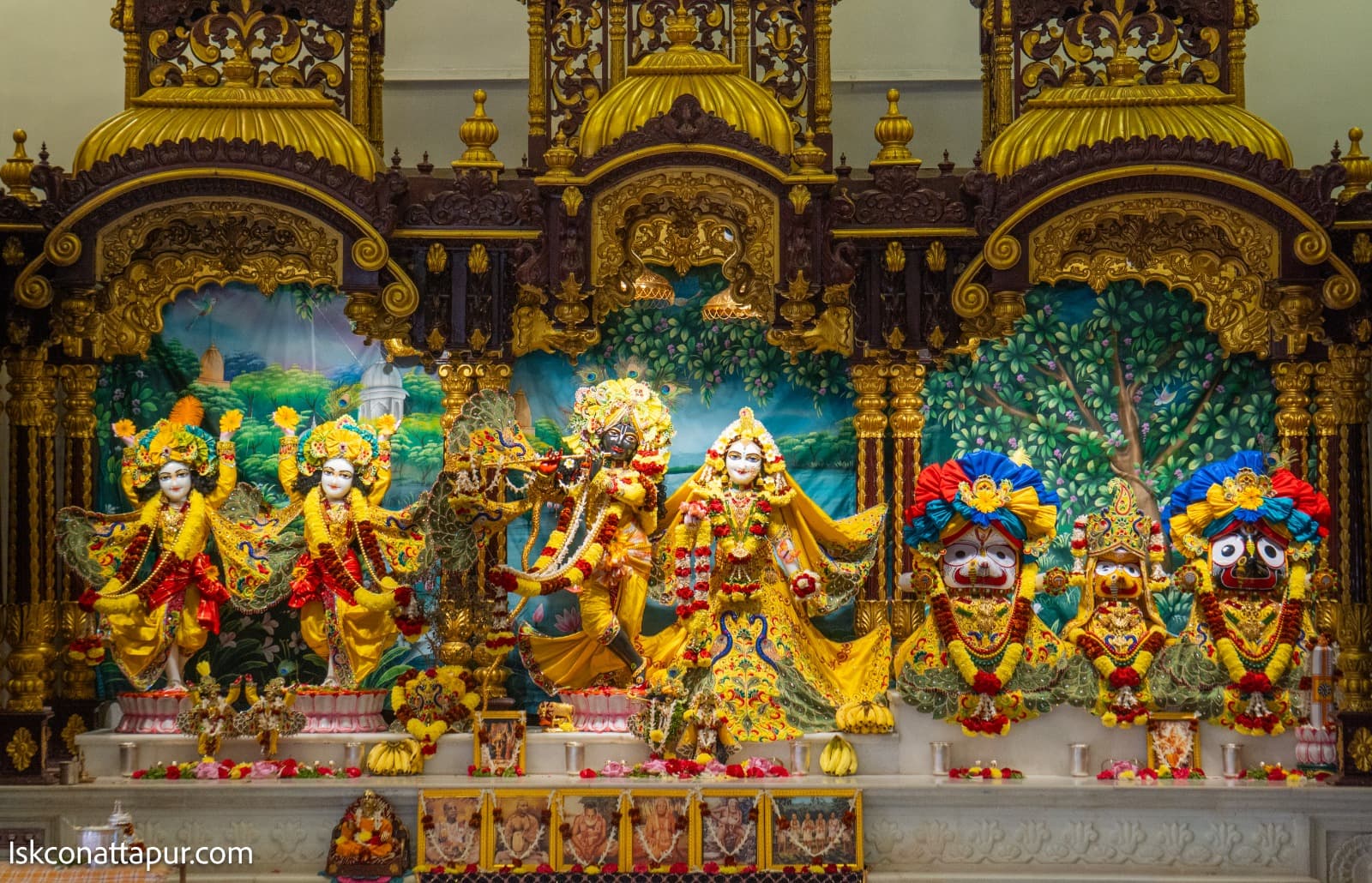 Sringar Darshan photo 5 of 6 — 25 December 2025