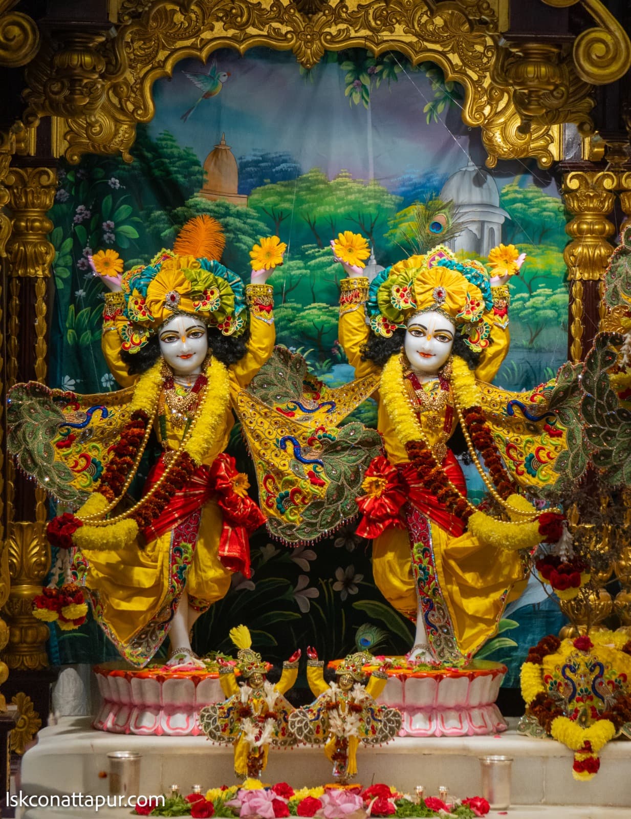 Sringar Darshan photo 3 of 6 — 25 December 2025