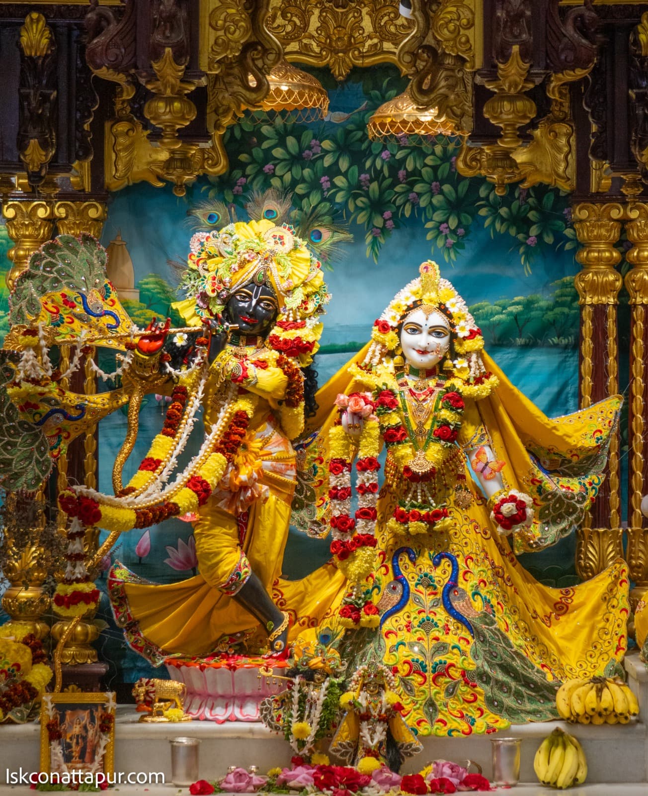 Sringar Darshan photo 1 of 6 — 25 December 2025