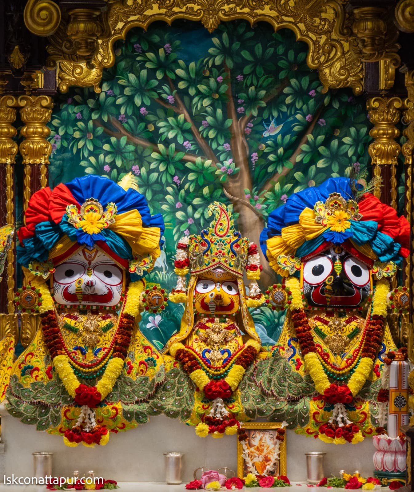 Sringar Darshan photo 2 of 6 — 25 December 2025