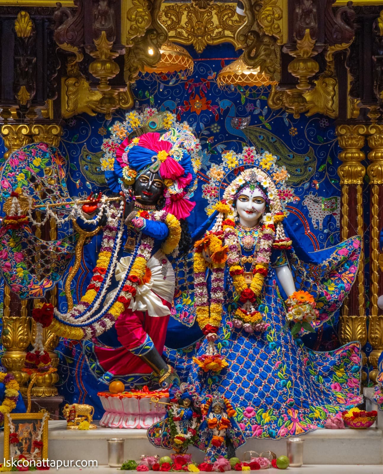 Sringar Darshan photo 1 of 6 — 26 December 2025