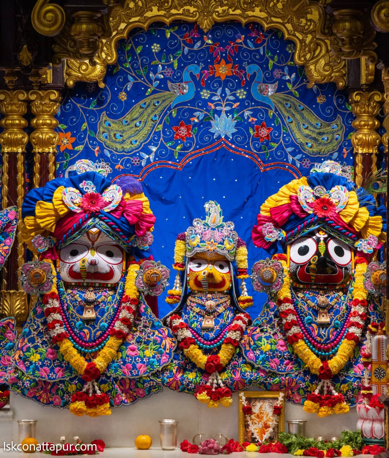 Sringar Darshan photo 2 of 6 — 26 December 2025