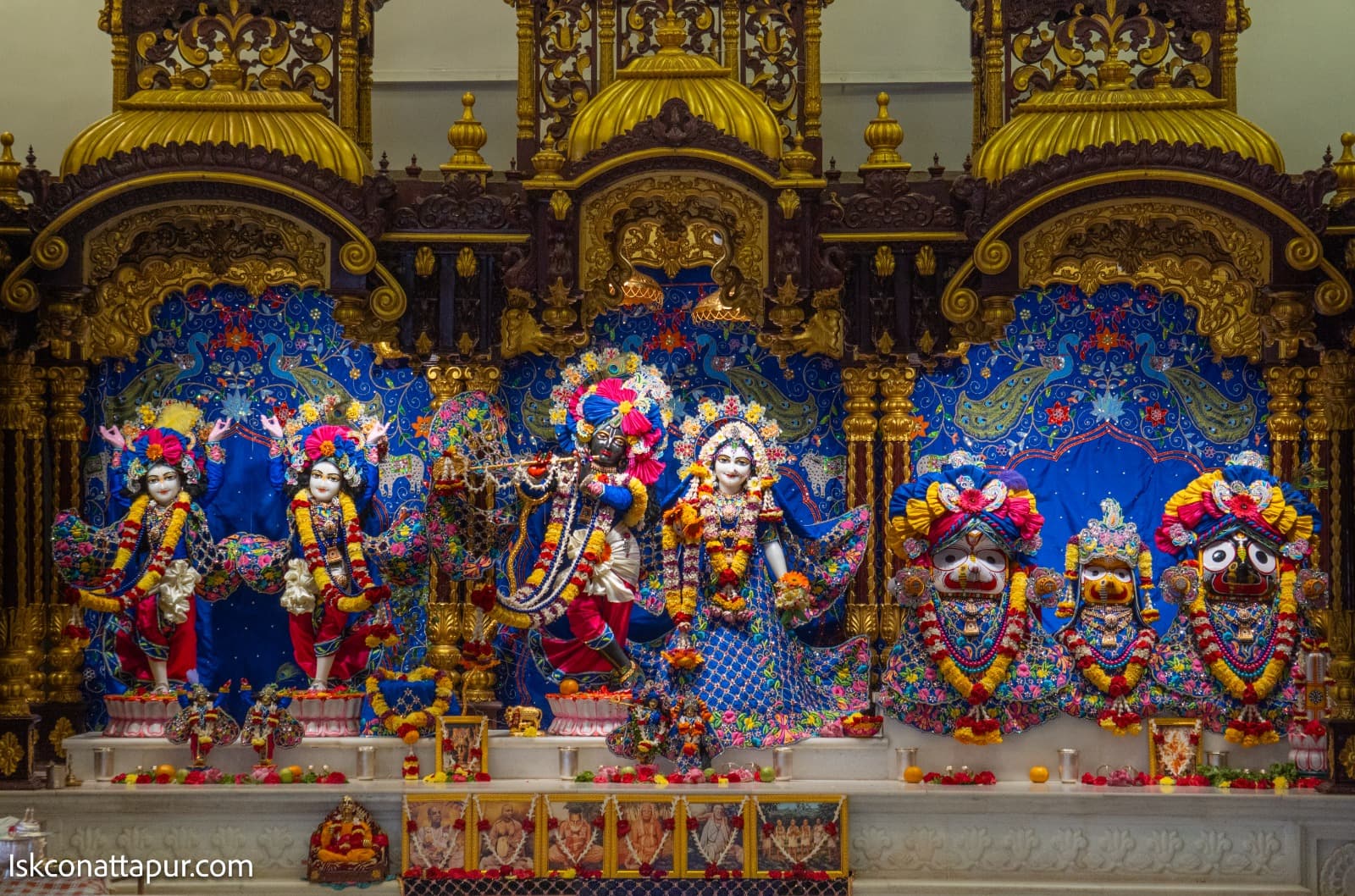 Sringar Darshan photo 6 of 6 — 26 December 2025