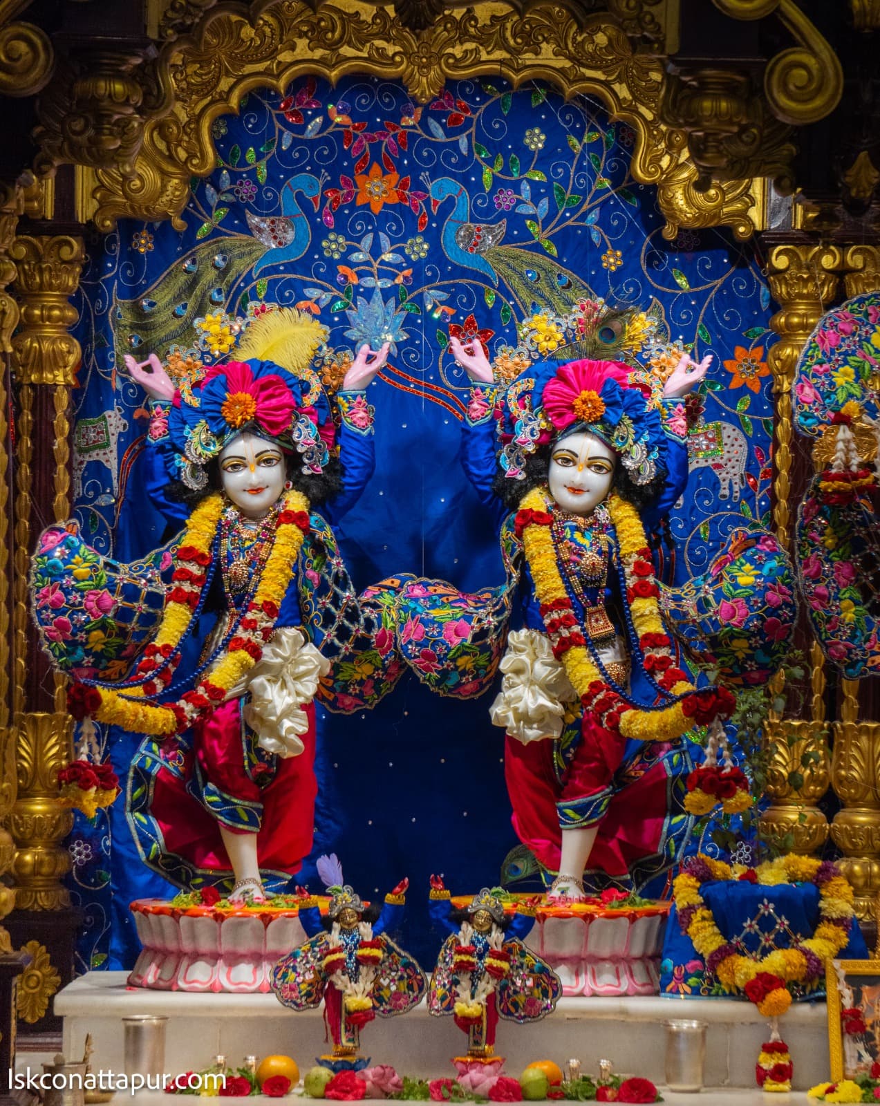 Sringar Darshan photo 5 of 6 — 26 December 2025