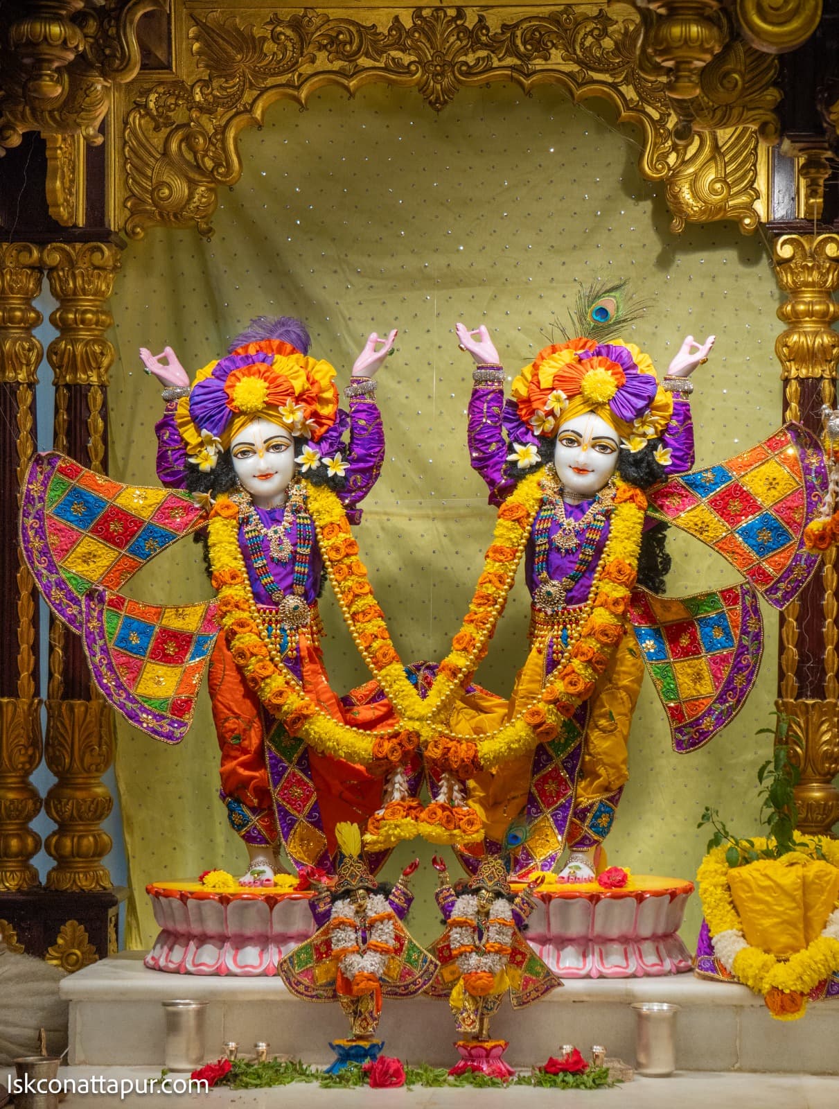 Sringar Darshan photo 5 of 6 — 27 December 2025