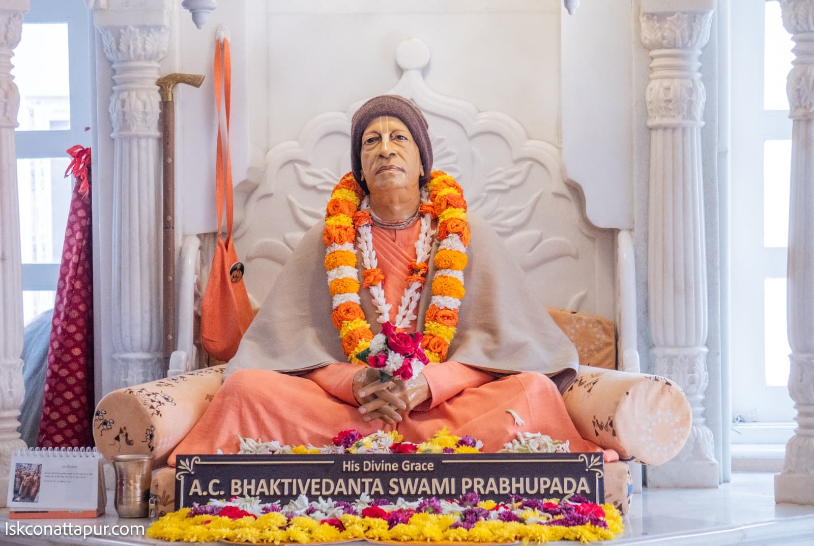 Sringar Darshan photo 2 of 6 — 27 December 2025